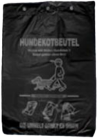 Dog Excrement Bags