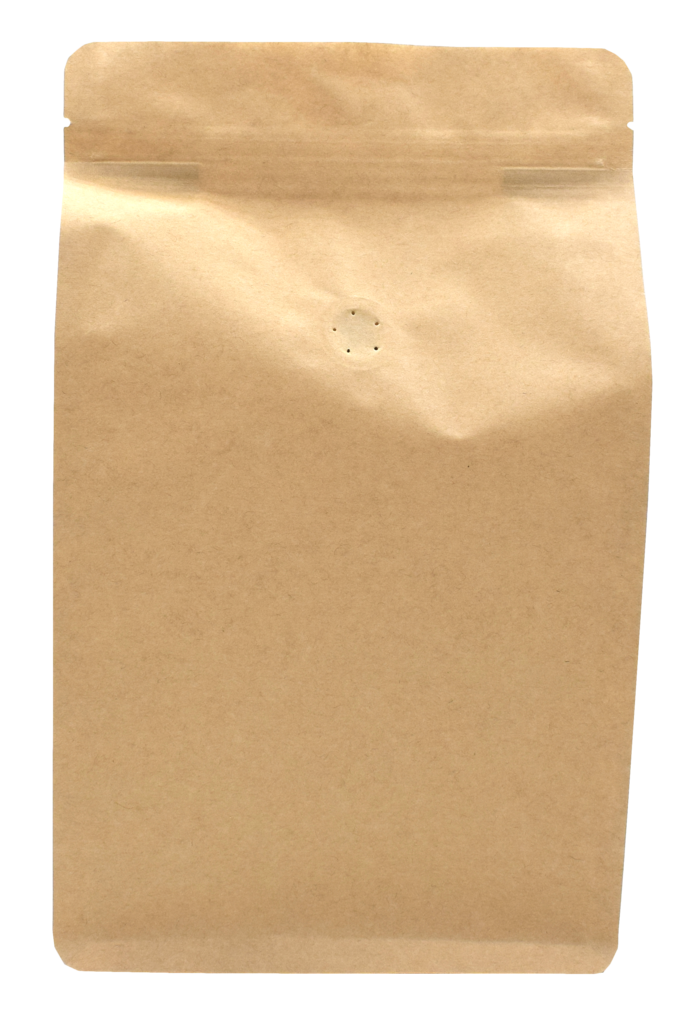 coffee bags with valve 