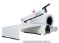 Preview: Folienschweißgerät 320 mm