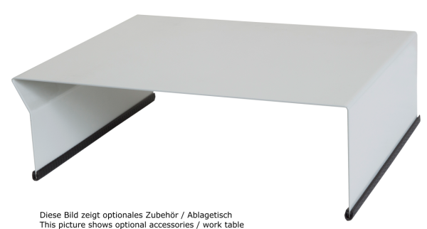 Folienschweißgerät 320 mm